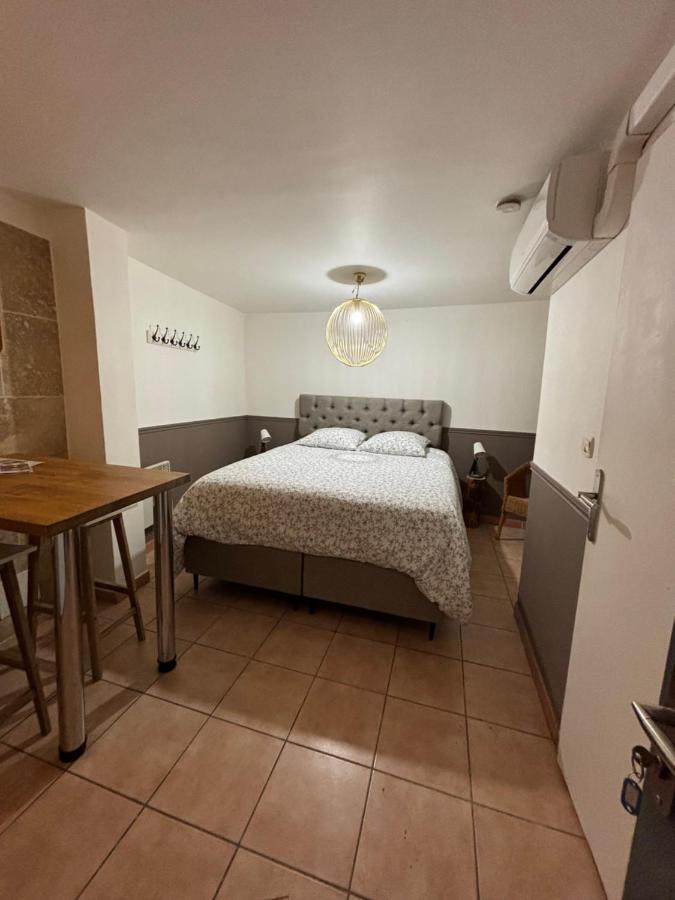 Agapee Apartment เอ็ก-ซอง-โพรวองซ์ ภายนอก รูปภาพ