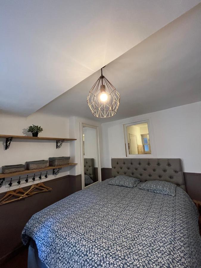 Agapee Apartment เอ็ก-ซอง-โพรวองซ์ ภายนอก รูปภาพ