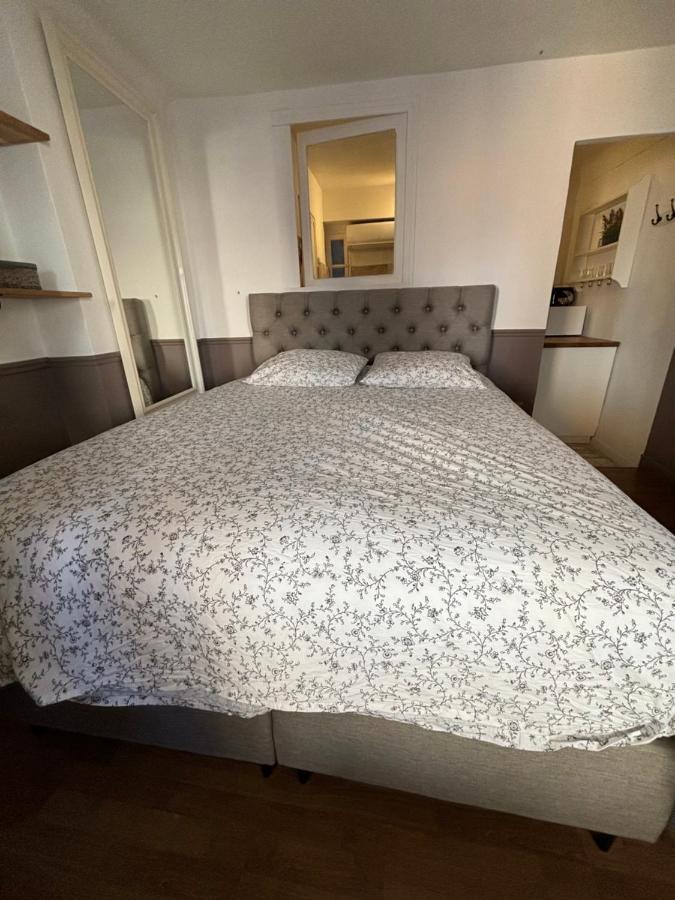Agapee Apartment เอ็ก-ซอง-โพรวองซ์ ภายนอก รูปภาพ